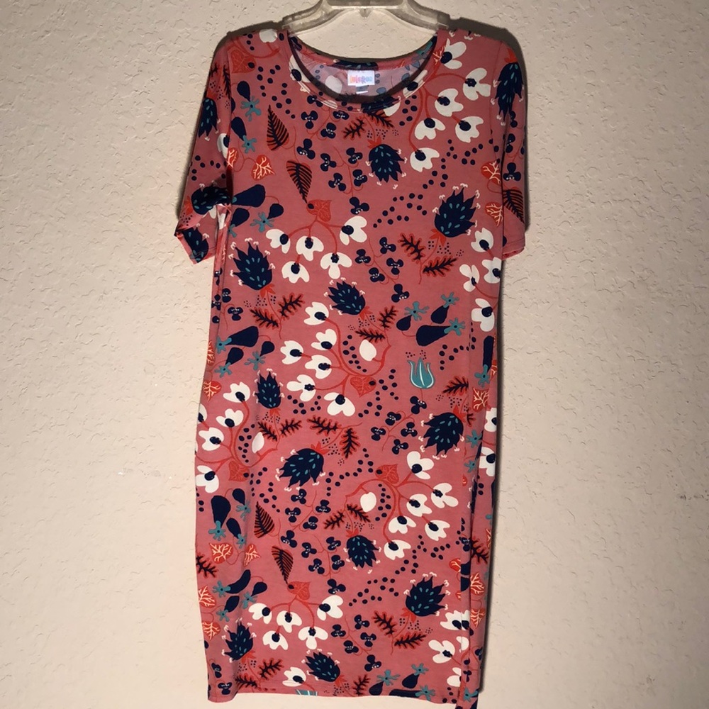 Lularoe dress